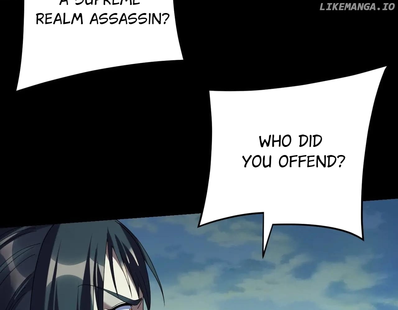 Me, The Heavenly Destined Villain Chapter 268 - page 6